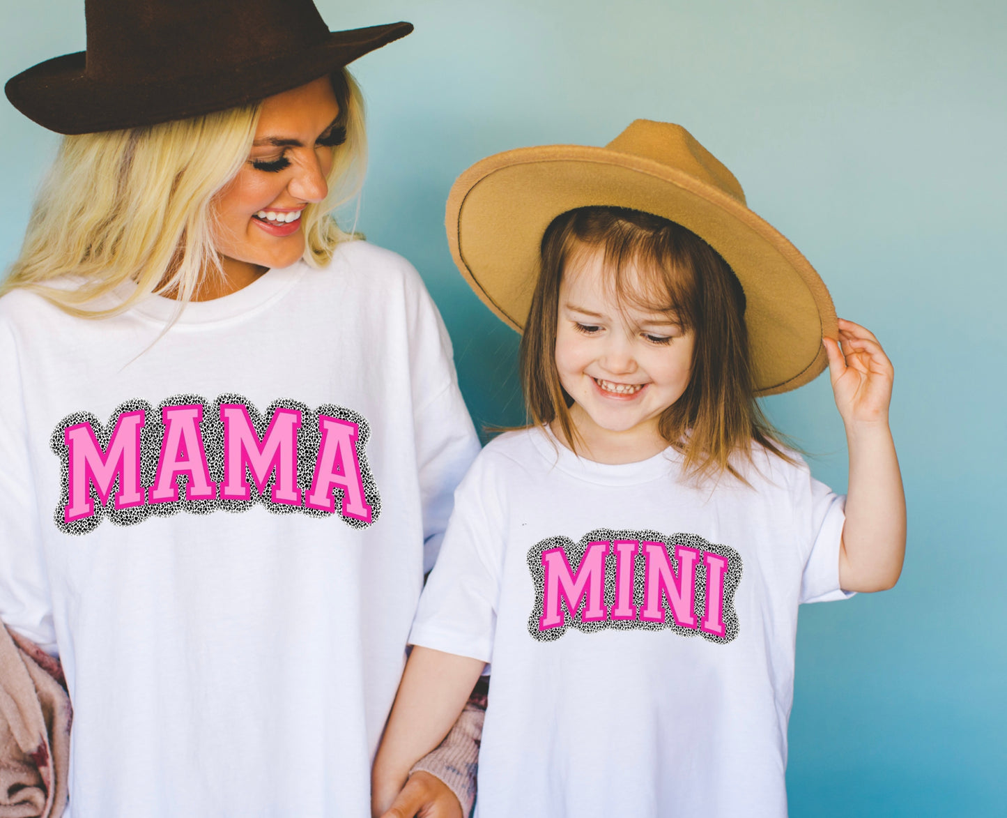 Mama & Mini