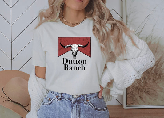 Dutton Ranch