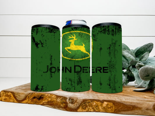 John Deere