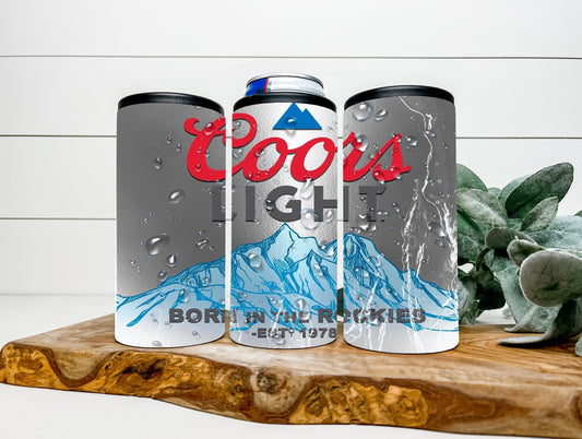 Coors Light