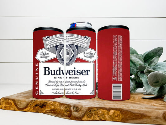 Budweiser